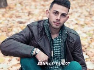 Hungaryanboy