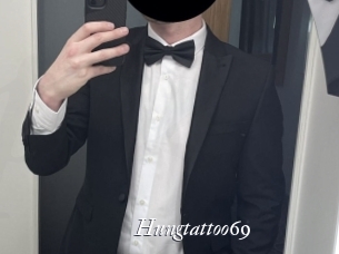 hungtattoo69 Partouze