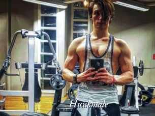 hunkmale Partouze
