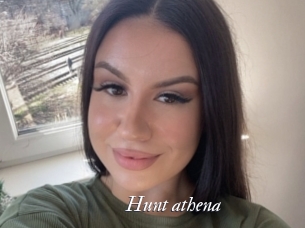 Hunt_athena