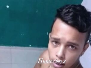 hunter_boy_x Partouze