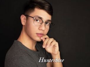 Hunterblue