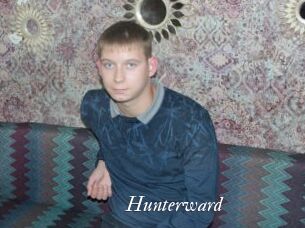 Hunterward