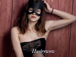 Hurleywow