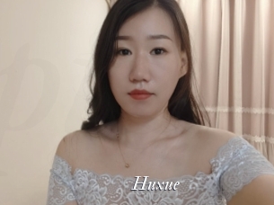 Huxue
