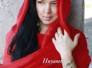 Huyanet