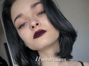 Hyeledermann
