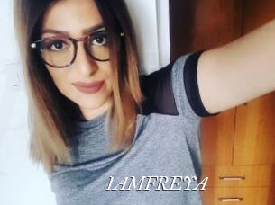 IAMFREYA