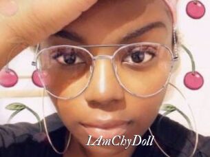 IAmChyDoll