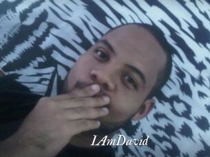 IAmDavid