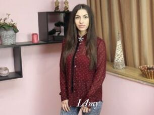 IAmy
