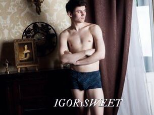 IGOR1SWEET Partouze