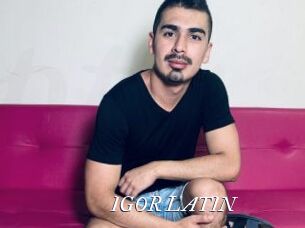 IGOR_LATIN Partouze