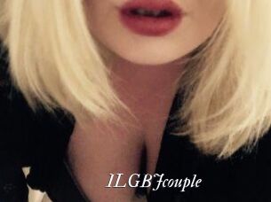 ILGBJcouple