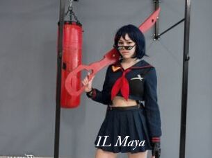 IL_Maya