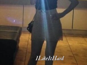 ILikeItHard