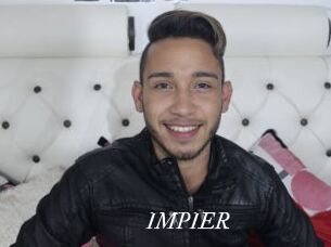 IMPIER Partouze