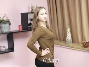 IMarry