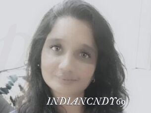 INDIANCNDY69 Partouze