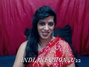 INDIANFUSION4U22