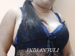 INDIANJULI