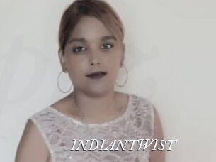 INDIANTWIST Partouze