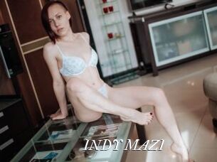 INDY_MAZI