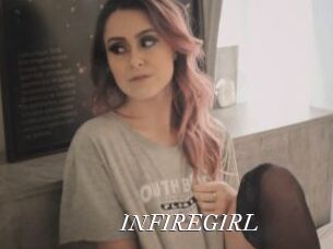 INFIREGIRL