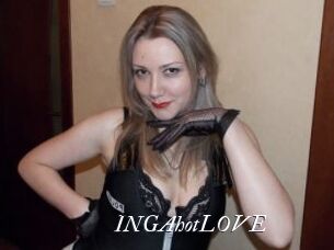 INGAhotLOVE
