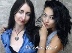INGAnLAILA