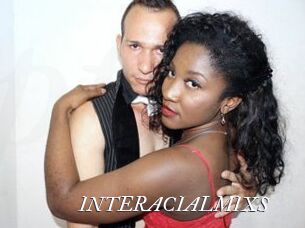 INTERACIALMIXS