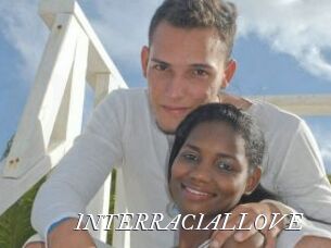 INTERRACIALLOVE