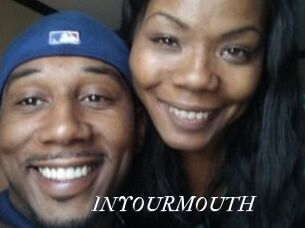 INYOURMOUTH