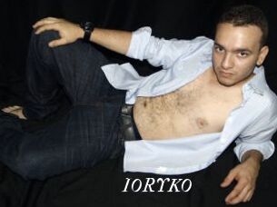 IORYKO Partouze