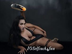 IOSelfsuck4fun
