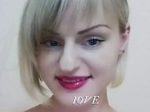 IOVE
