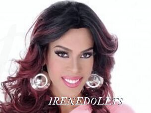 IRENEDOLLTS