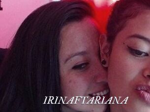 IRINAFTARIANA