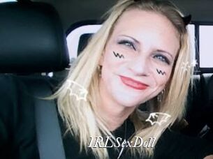 IRLSexDoll