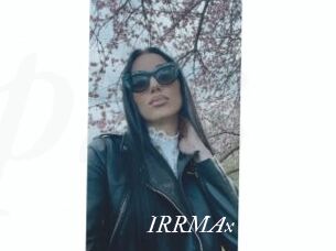 IRRMAx