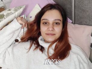 IRYIS Partouze