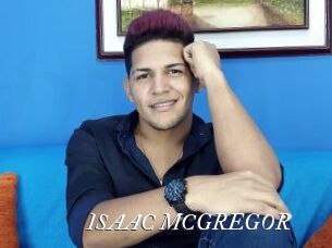 ISAAC_MCGREGOR