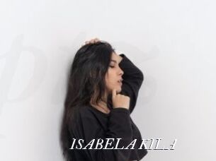 ISABELA_KILA
