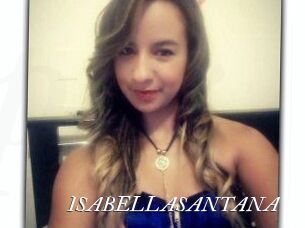 ISABELLA_SANTANA Partouze