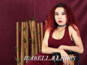ISABELLA_LEWIS