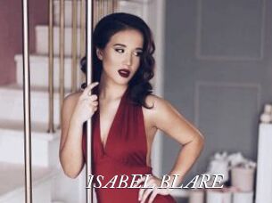 ISABEL_BLARE