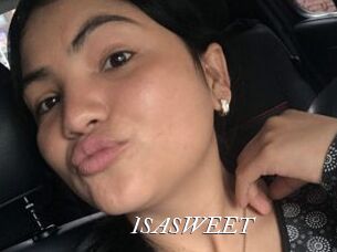 ISASWEET