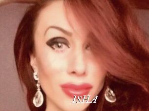 ISHA Partouze