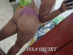 ISSA_SQUIRT