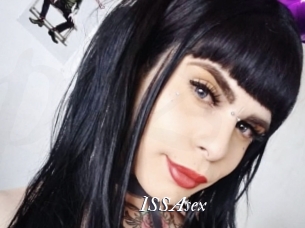 ISSAsex